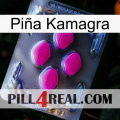 Piña Kamagra 02